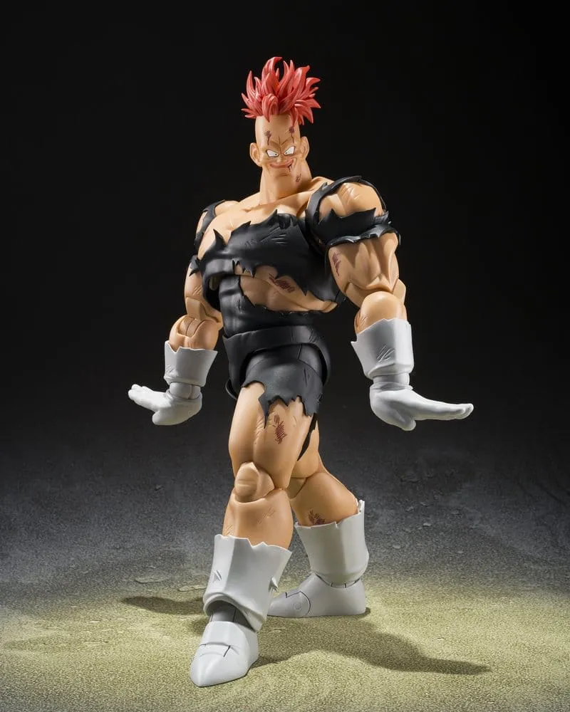 Dragon Ball Z S.H.Figuarts Action Figure Recoome  20 cm